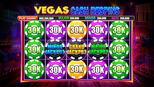 Cash Master-Vegas Casino Slots 1.6.8 APK + Мод (Unlimited money) за Android