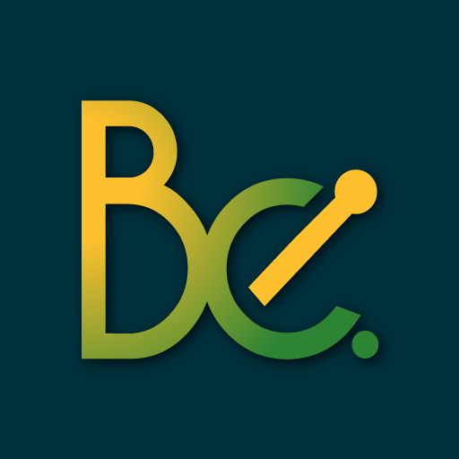 Be-Slot logo