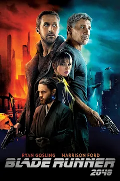 Blade Runner 2049 - Movies on Google Play