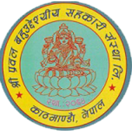 Shree Prabal - Mofin logo