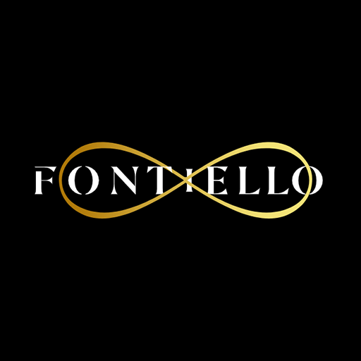 Fontiello Infinite - AppWisp.com