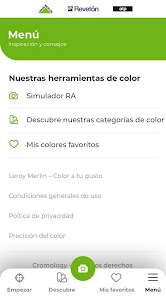 Screenshot 4 Color a tu gusto android