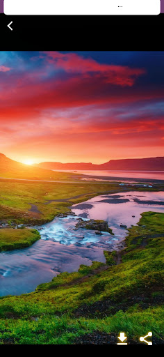 صور الطبيعه