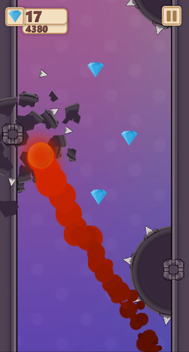 Tower Climbing Screen 2