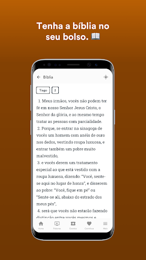 Comunidade Kayrós Screen 3