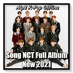 Cover Image of 下载 Lagu NCT Offline dan Lirik Full Album Terbaru 2021 1.5 APK