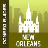 New Orleans Travel Guide icon