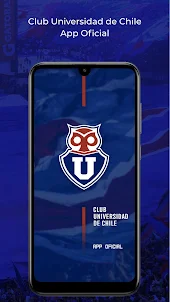 Club Universidad de Chile App Oficial