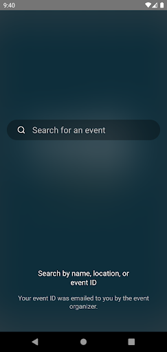 SEEK24 Screen 2