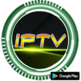 Daily IPTV Update icon