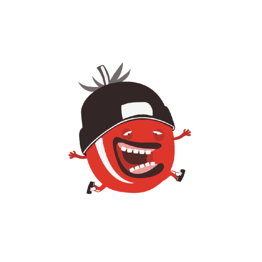 Tomato Hero logo