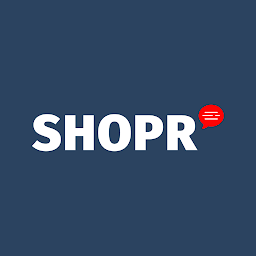 Shopr: Download & Review