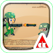 Little Fighter Vs Zombies - Androidアプリ