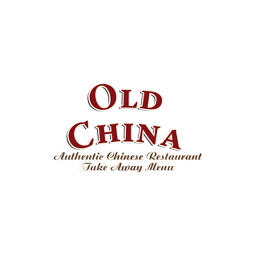 Old China logo