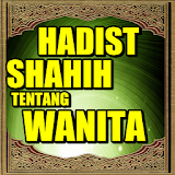 Hadits Shahih Tentang Wanita icon