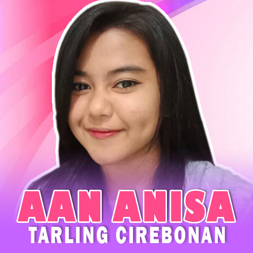 Aan Anisa Tarling Mp3 Offline logo