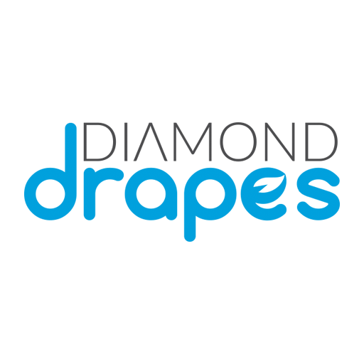 Diamond Drapes logo