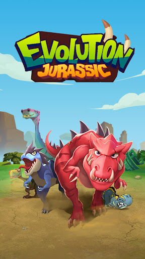 Evolution Jurassic