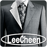 Leecheen men's wardobe icon