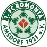 Cover Image of Unduh 1. FC Romonta Amsdorf  APK