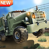 Truck Games :Offroad Driving Simulator 3D icon