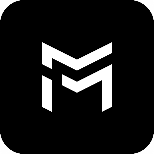Meister Fitness logo