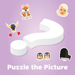 ICONICA: Puzzle the Picture