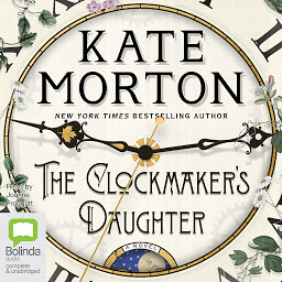 Icon image The Clockmaker's Daughter