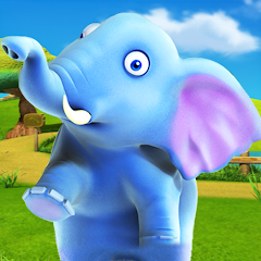 ElePant Kids Educational Games - Apps on Google Play
