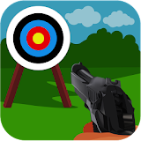 Gun Shooting icon