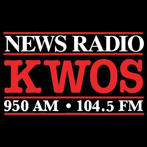 KWOS News Radio  Icon