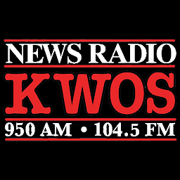 Icoonafbeelding voor KWOS News Radio