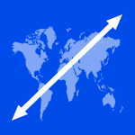 Cover Image of Download Maps Distance Calculator  APK