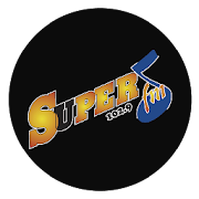 Super 102.9 FM  Icon