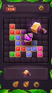 Block Puzzle Game: Blast Mania