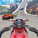 バイクレース - バイクゲーム - Androidアプリ