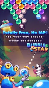 Bubble Star Apk Download New* 2