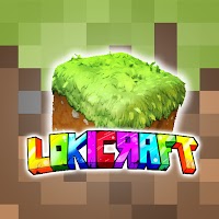 Lokicraft 2022 : Crafting Game