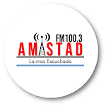 Cover Image of Baixar FM Amistad 100.3  APK