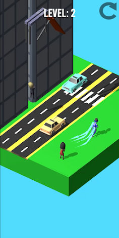 Just In Time - Screenshot 3