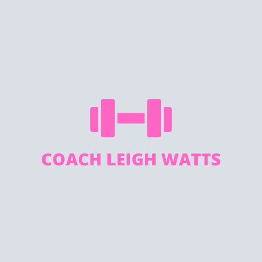 Coach Leigh Watts logo
