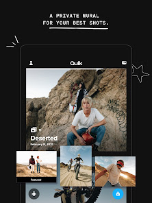 GoPro Quik 10.14.1 for Android (Latest Version) Gallery 10