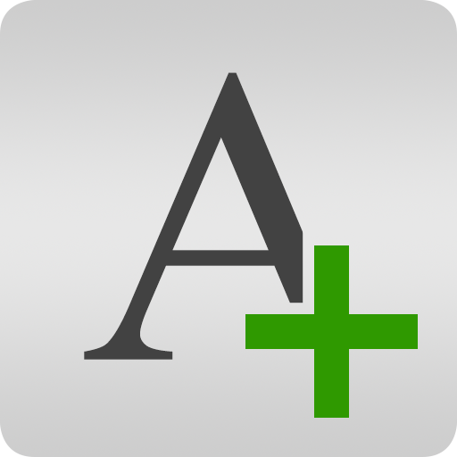 OfficeSuite Font Pack 1.1.9 Icon