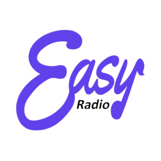 Easy Radio logo