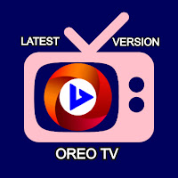 Oreo TV Live App Indian Movies, Cricket Guide Free
