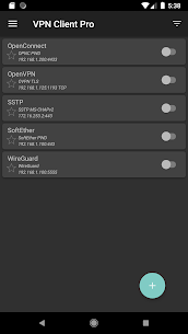 VPN Client Pro Apk Download 3