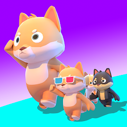 Shiboshi Rush Mod Apk