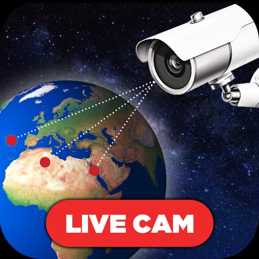 Live Camera : CCTV Street View