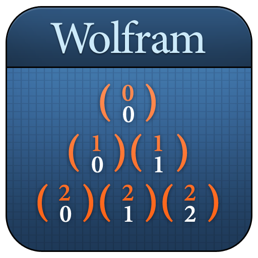 Discrete Math Course Assistant 1.0.5329539 Icon