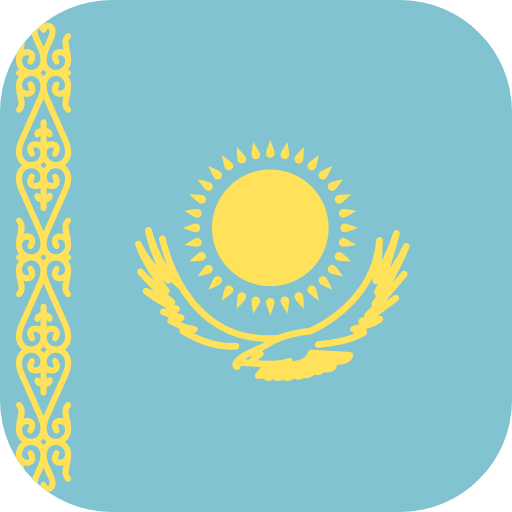 Флаг Казахстана. Флаг Казахстана круглый. Маленький флаг Казахстана. Казахстан иконка. Proxy казахстан